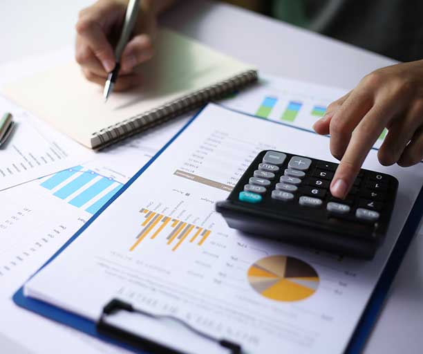 bookkeeping